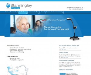 Stanningley Pharma