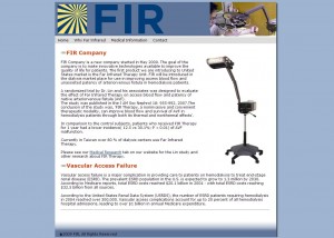 FIR Company